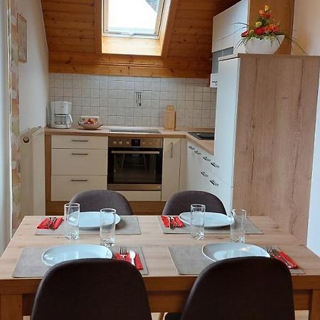 Haus Johanna Teisnach Exteriör bild