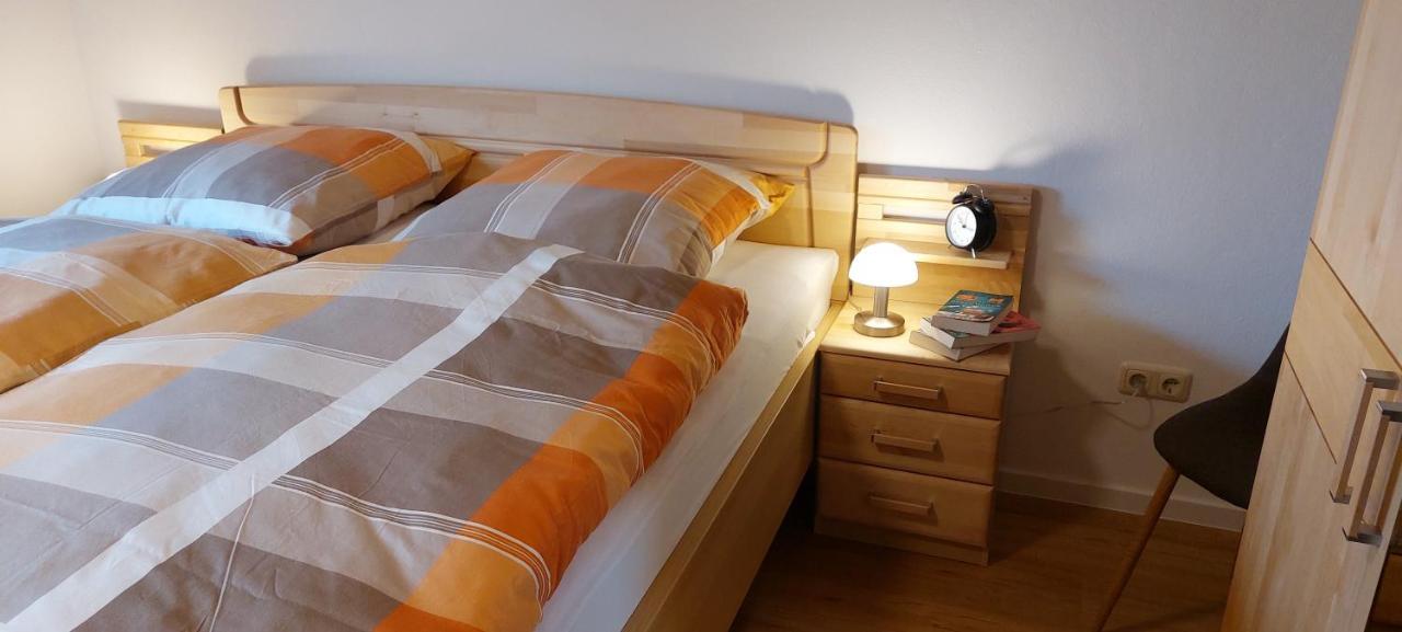 Haus Johanna Teisnach Exteriör bild
