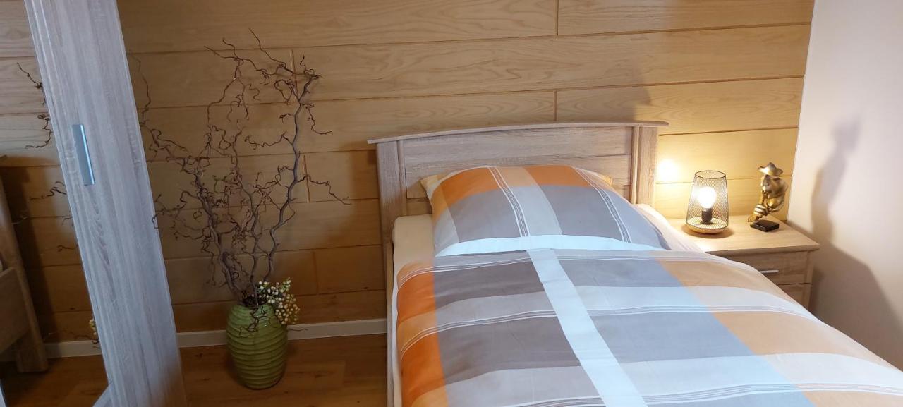 Haus Johanna Teisnach Exteriör bild
