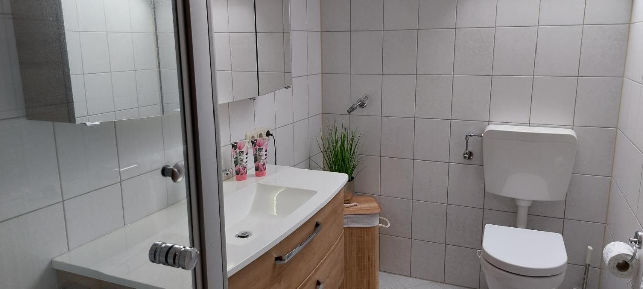 Haus Johanna Teisnach Exteriör bild