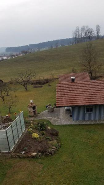 Haus Johanna Teisnach Exteriör bild